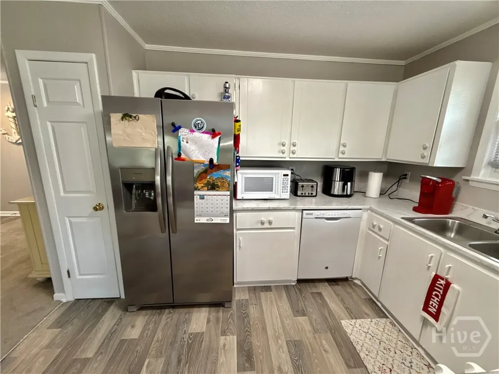 276 Circle Drive Midway GA 31320