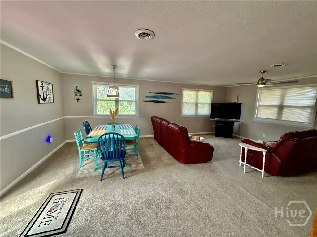 276 Circle Drive Midway GA 31320