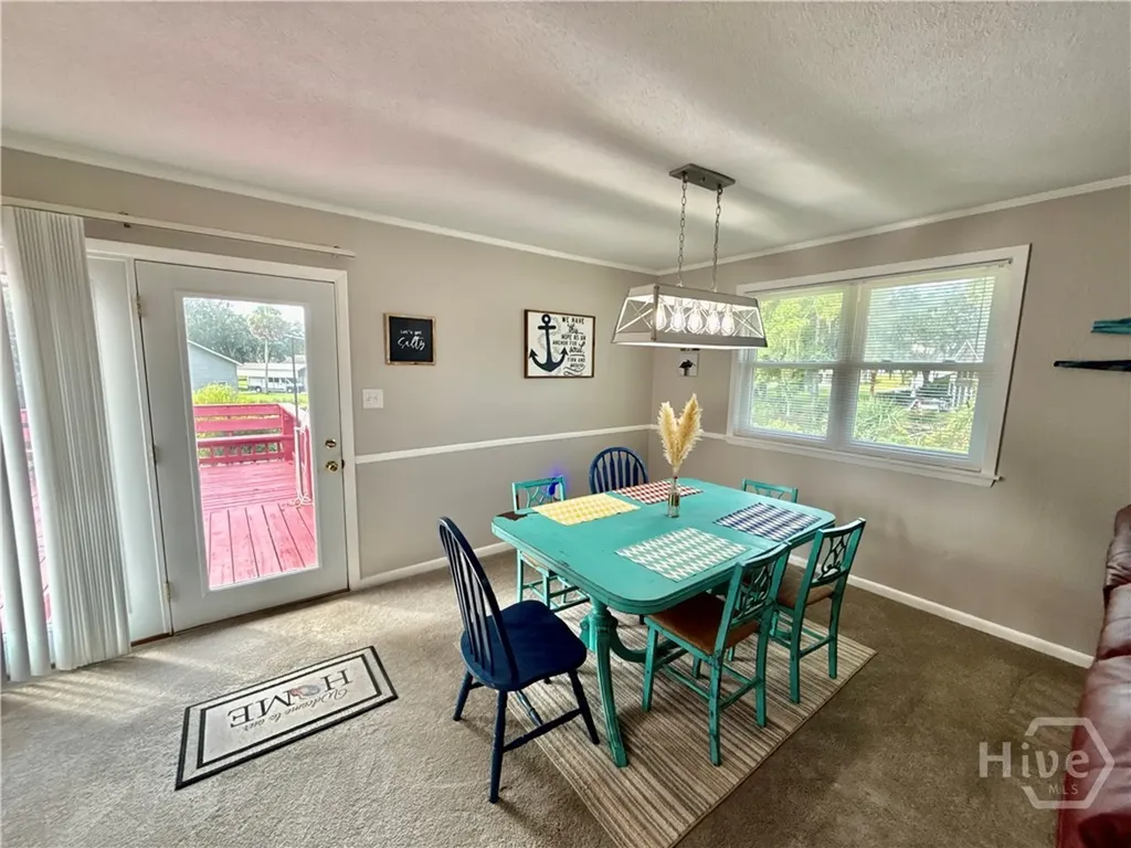 276 Circle Drive Midway GA 31320