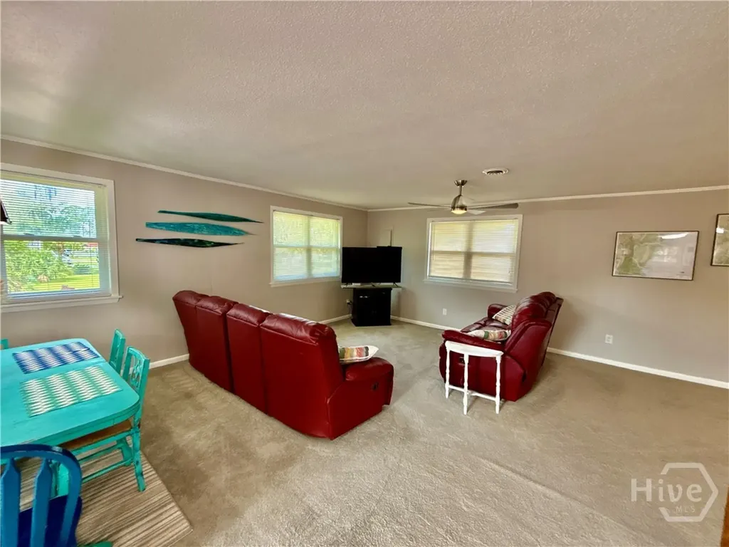 276 Circle Drive Midway GA 31320