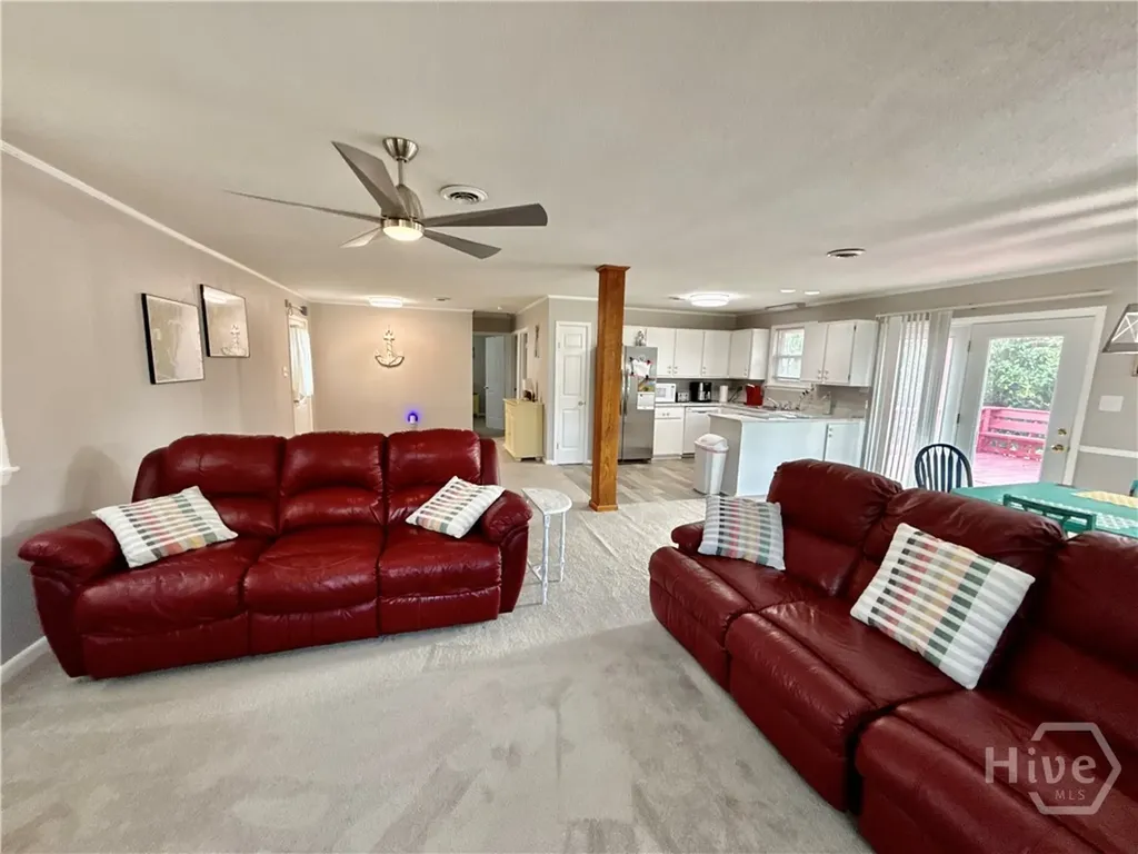 276 Circle Drive Midway GA 31320