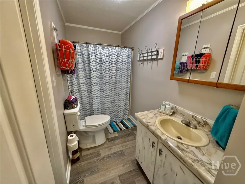 276 Circle Drive Midway GA 31320