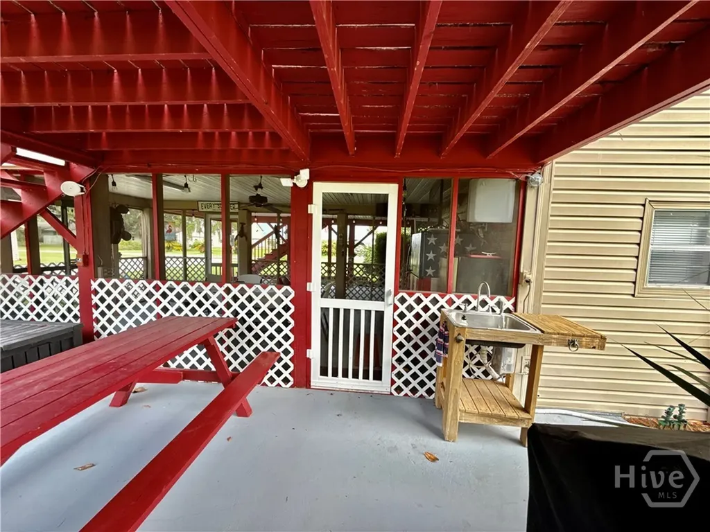 276 Circle Drive Midway GA 31320