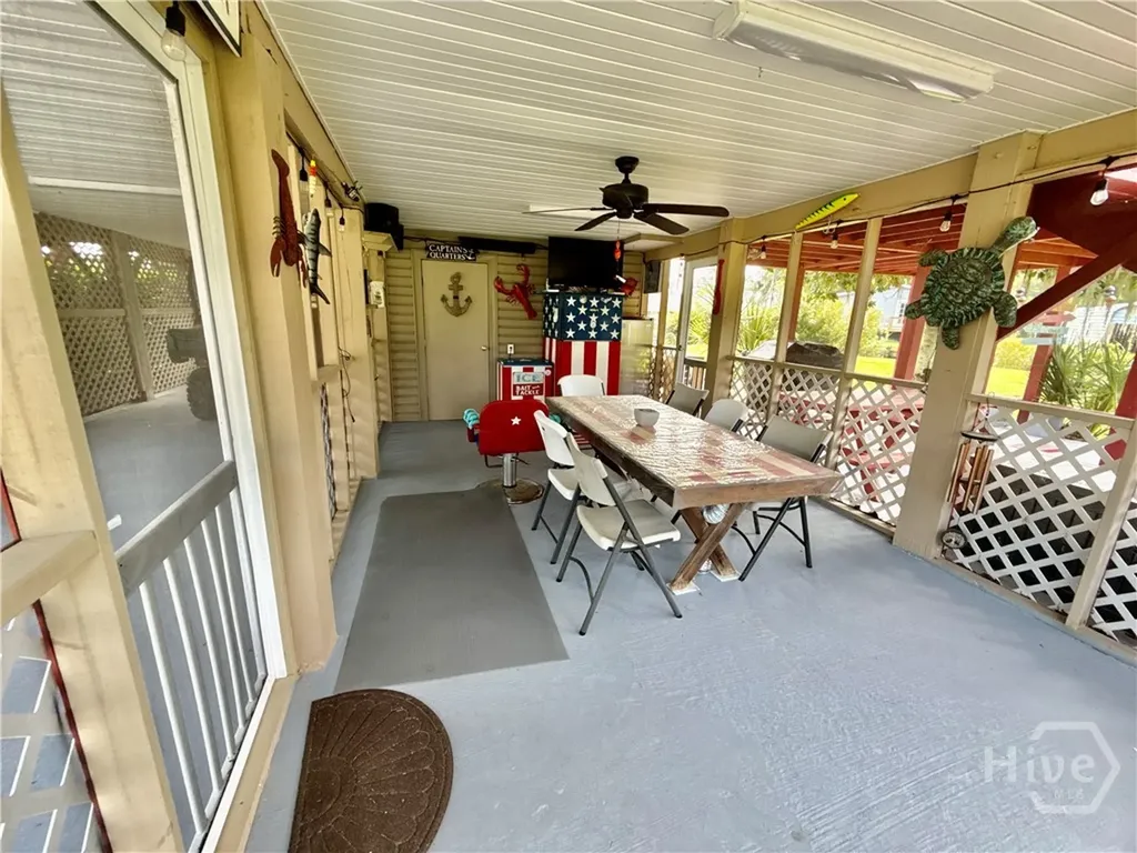 276 Circle Drive Midway GA 31320