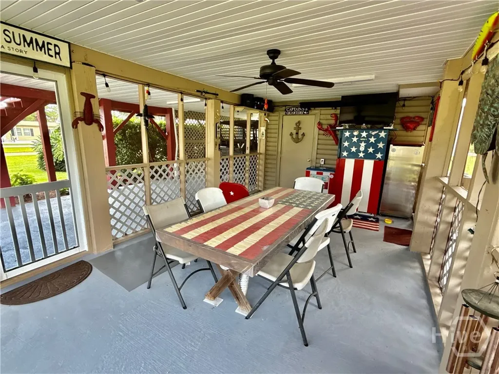 276 Circle Drive Midway GA 31320