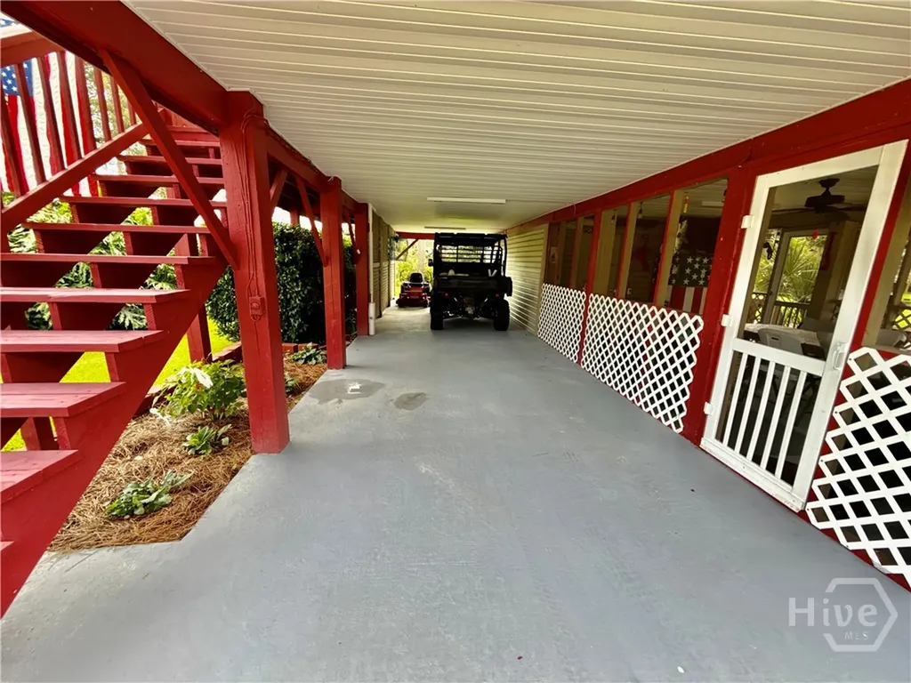 276 Circle Drive Midway GA 31320