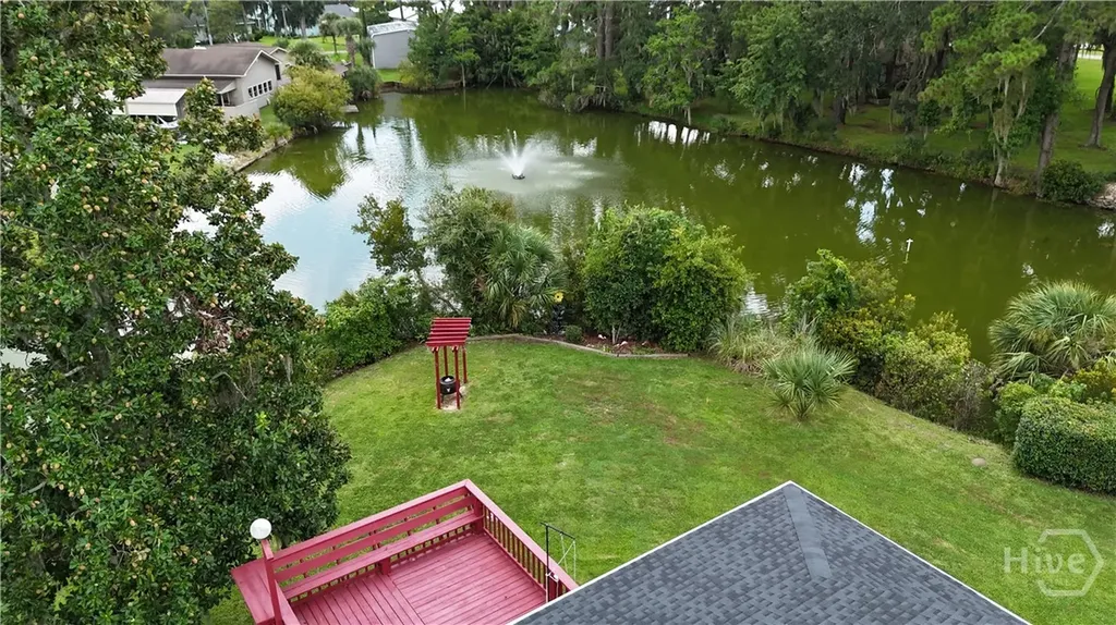 276 Circle Drive Midway GA 31320