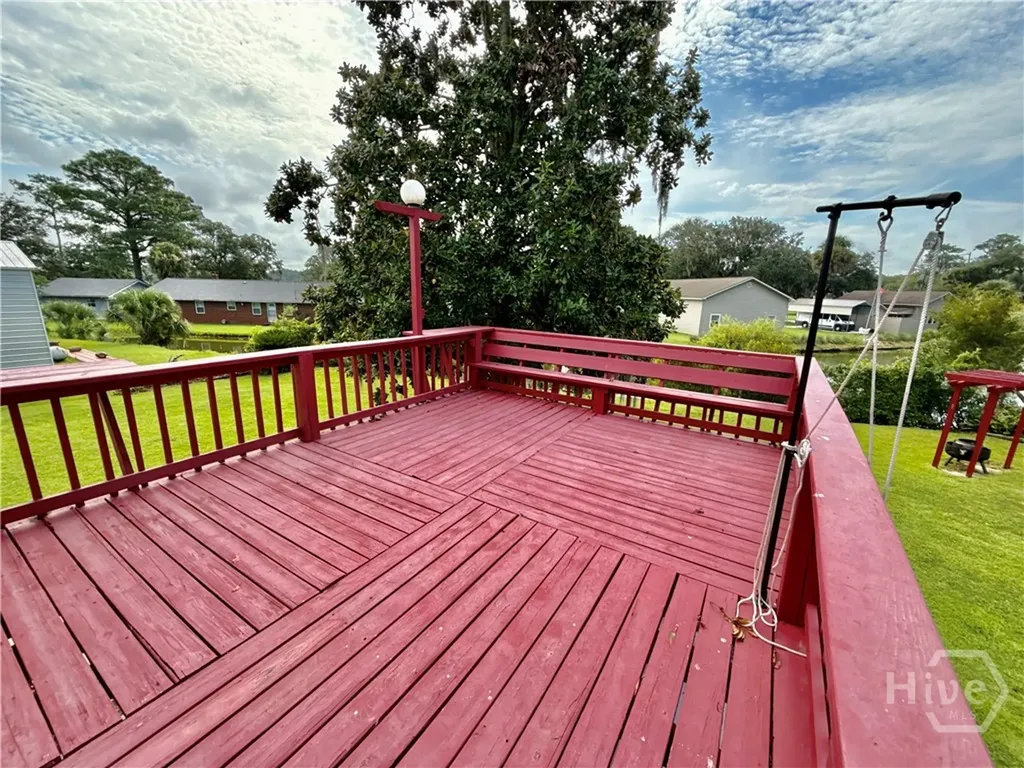 276 Circle Drive Midway GA 31320
