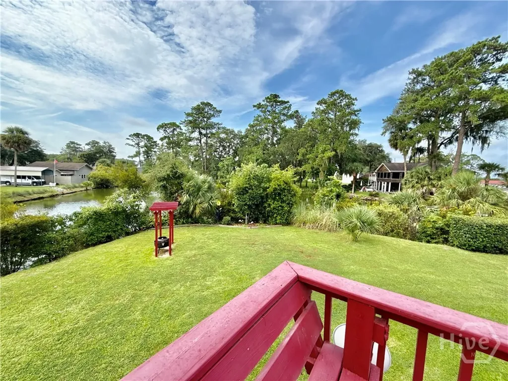 276 Circle Drive Midway GA 31320