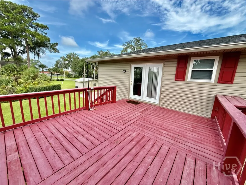 276 Circle Drive Midway GA 31320