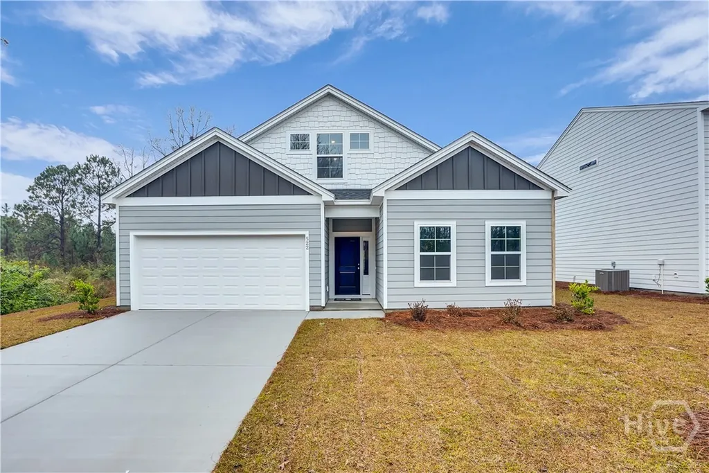 522 Outpost Way Statesboro GA 30461