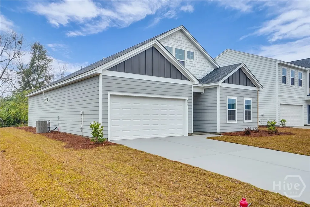 522 Outpost Way Statesboro GA 30461