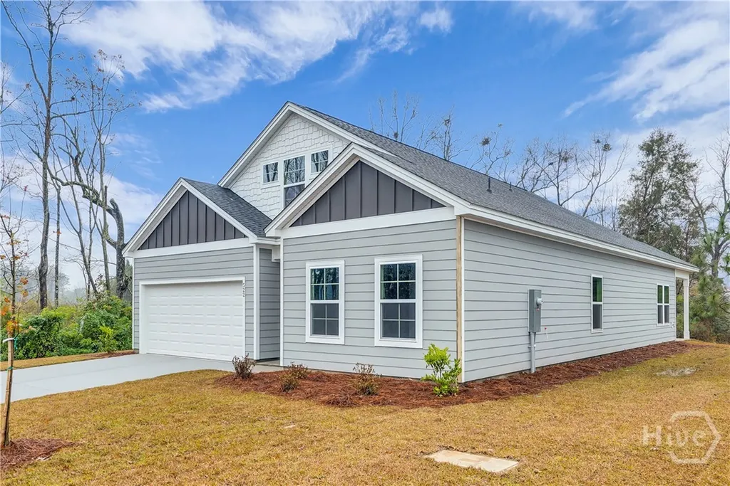 522 Outpost Way Statesboro GA 30461