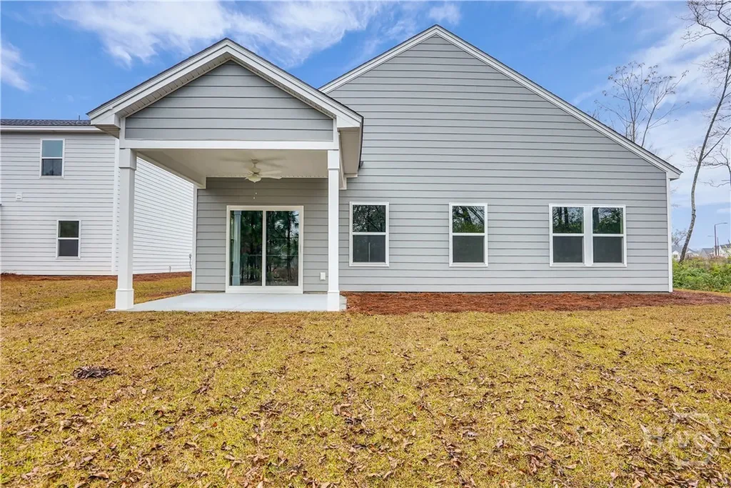 522 Outpost Way Statesboro GA 30461