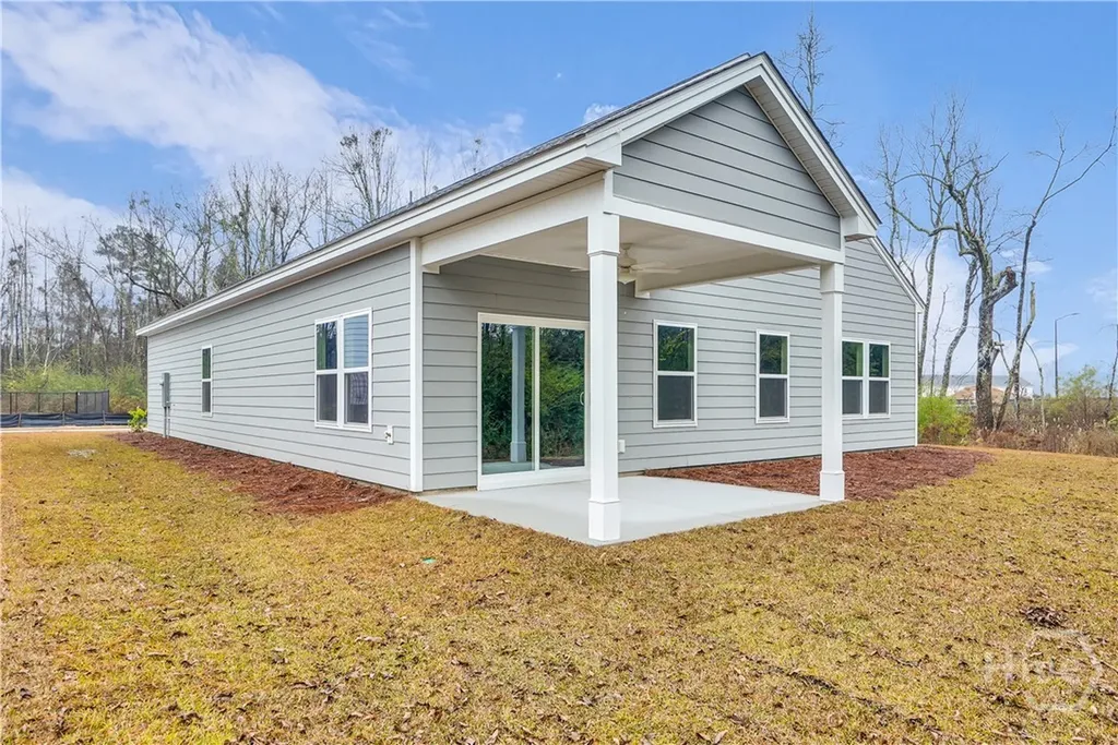 522 Outpost Way Statesboro GA 30461
