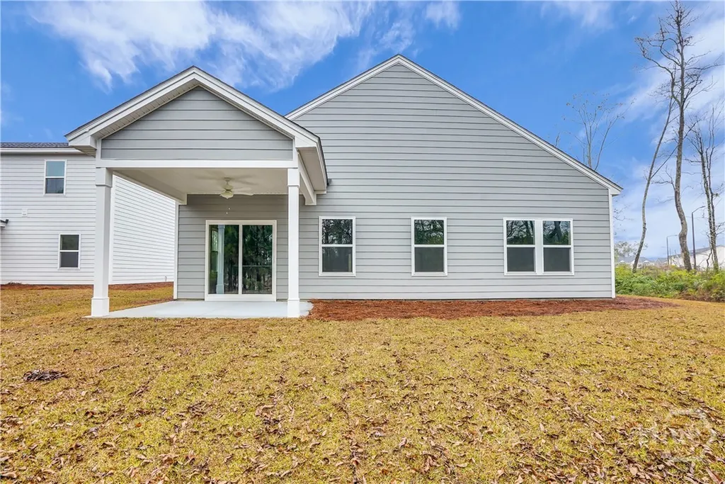 522 Outpost Way Statesboro GA 30461