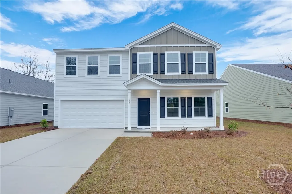 Statesboro GA 30461