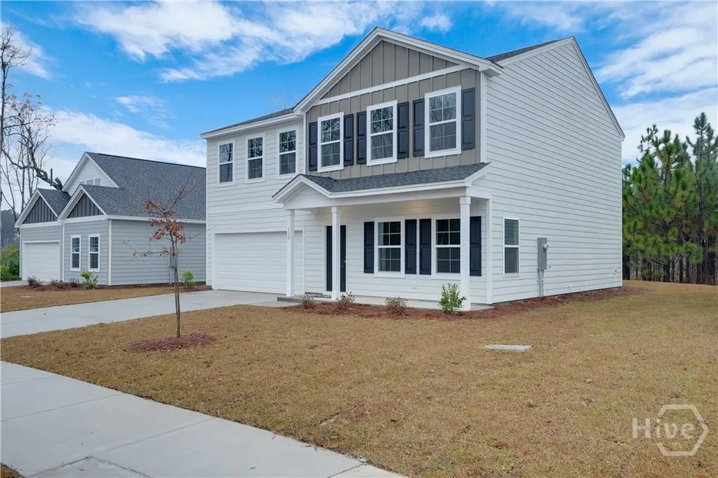 Statesboro GA 30461