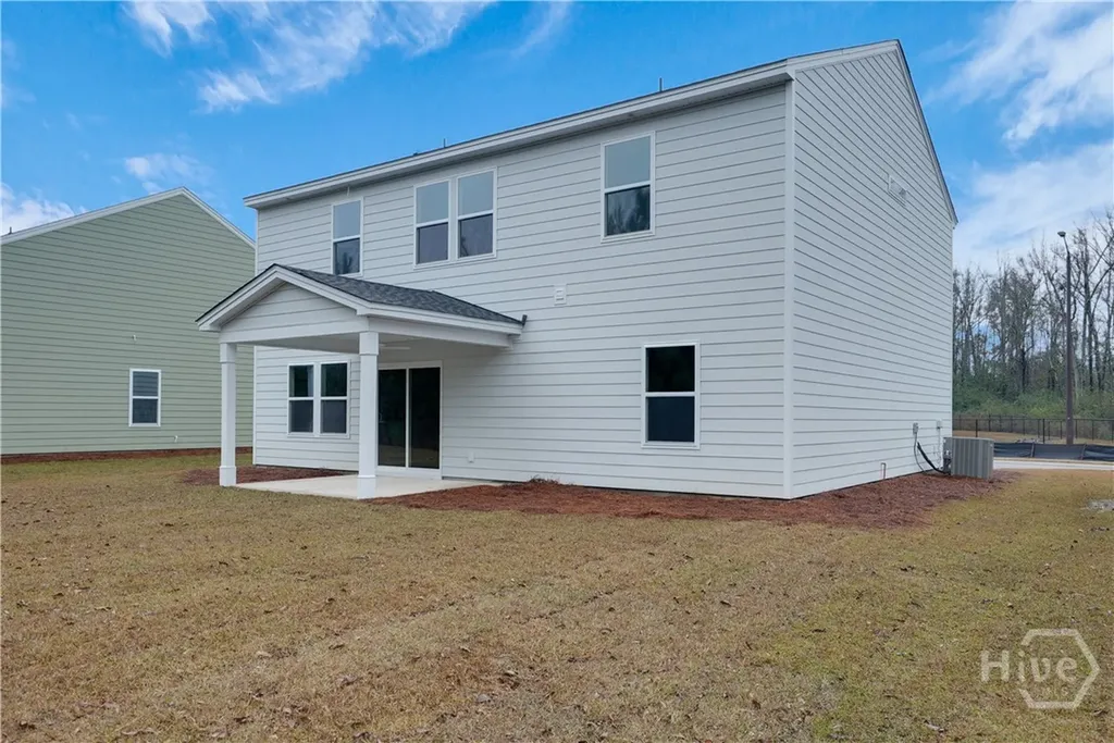 Statesboro GA 30461