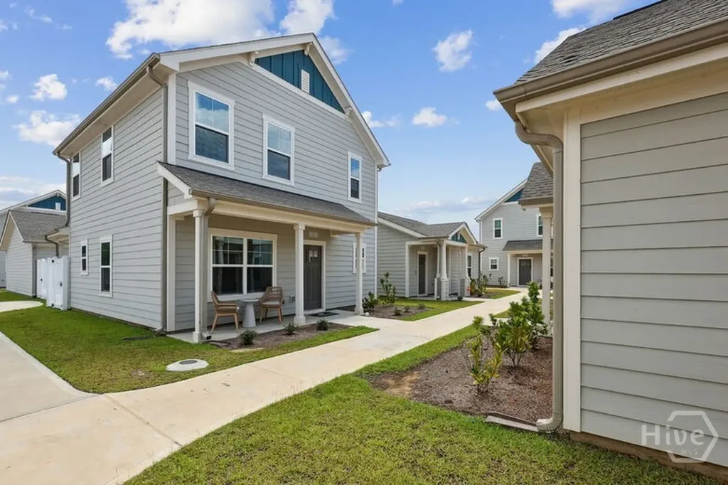 3164 Mulberry Boulevard Port Wentworth GA 31407