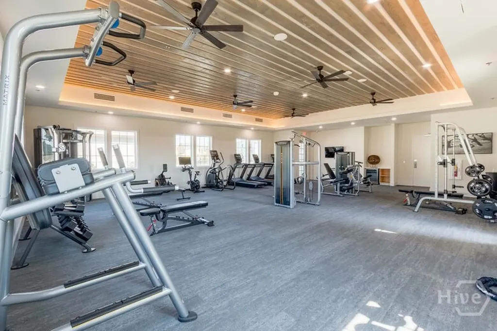 3164 Mulberry Boulevard Port Wentworth GA 31407