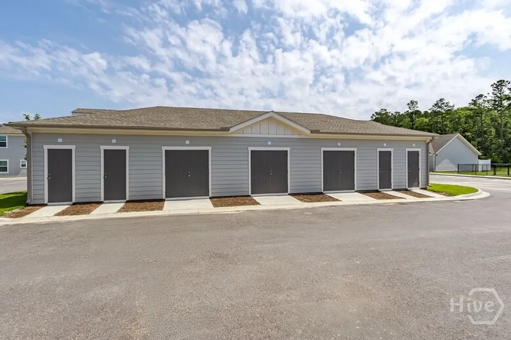 3164 Mulberry Boulevard Port Wentworth GA 31407