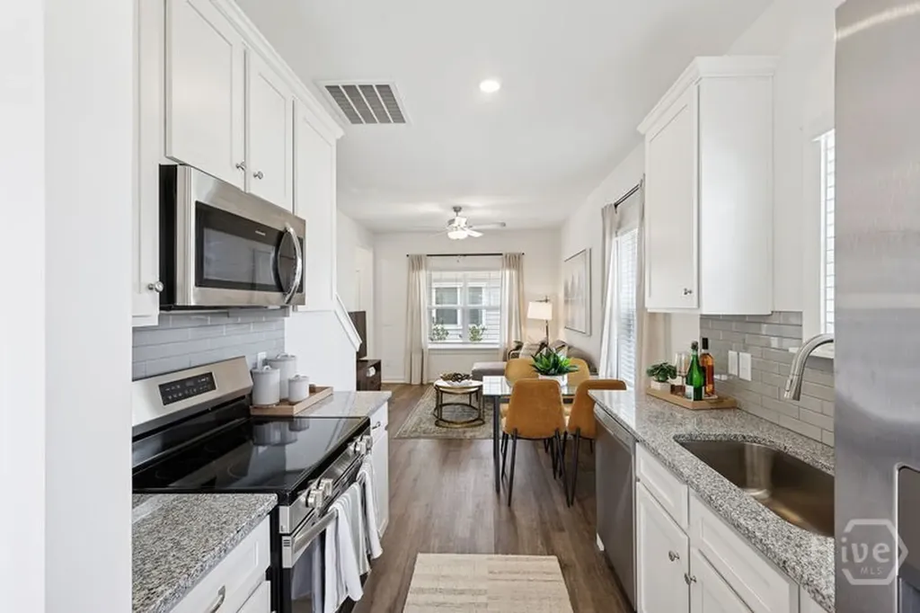 3164 Mulberry Boulevard Port Wentworth GA 31407