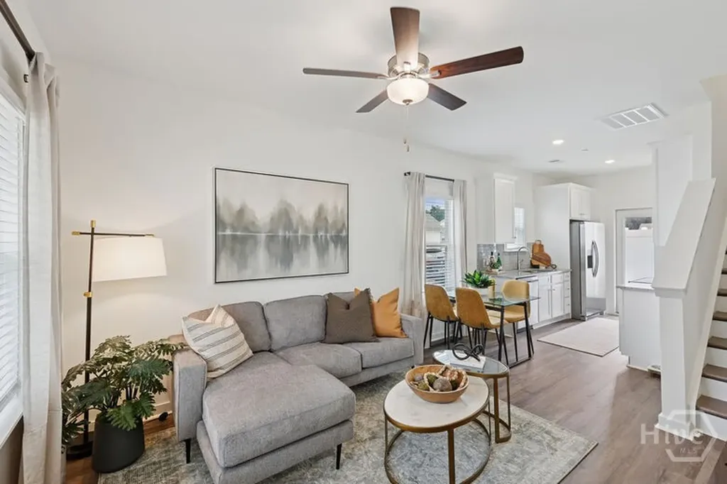 3164 Mulberry Boulevard Port Wentworth GA 31407