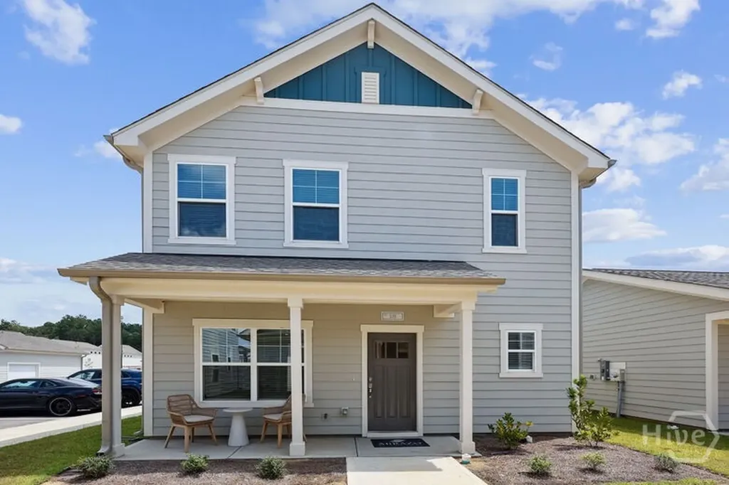 3164 Mulberry Boulevard Port Wentworth GA 31407