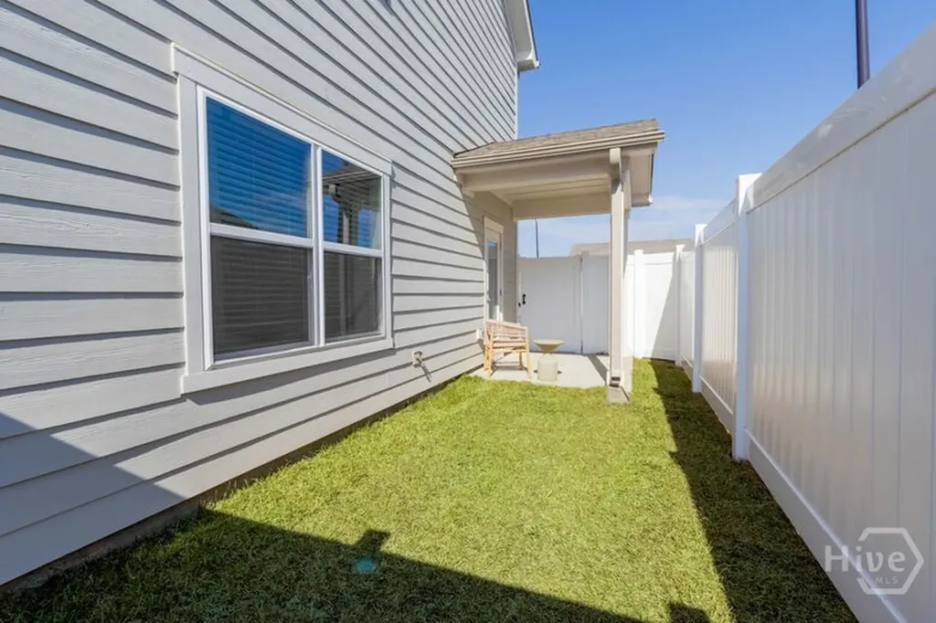 3164 Mulberry Boulevard Port Wentworth GA 31407