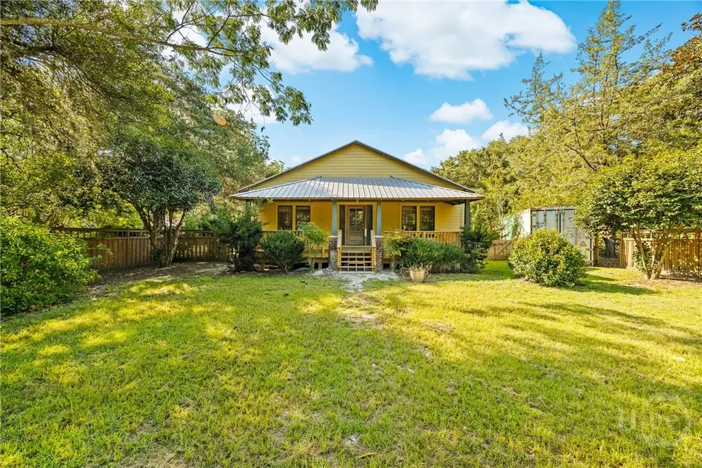438 Kessler Loop Guyton GA 31312