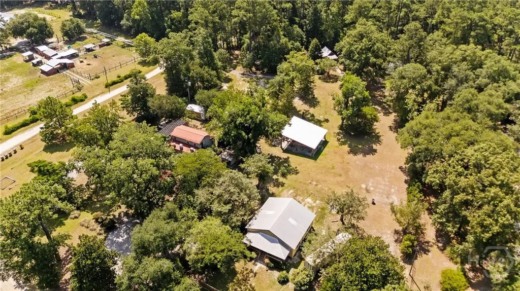438 Kessler Loop Guyton GA 31312