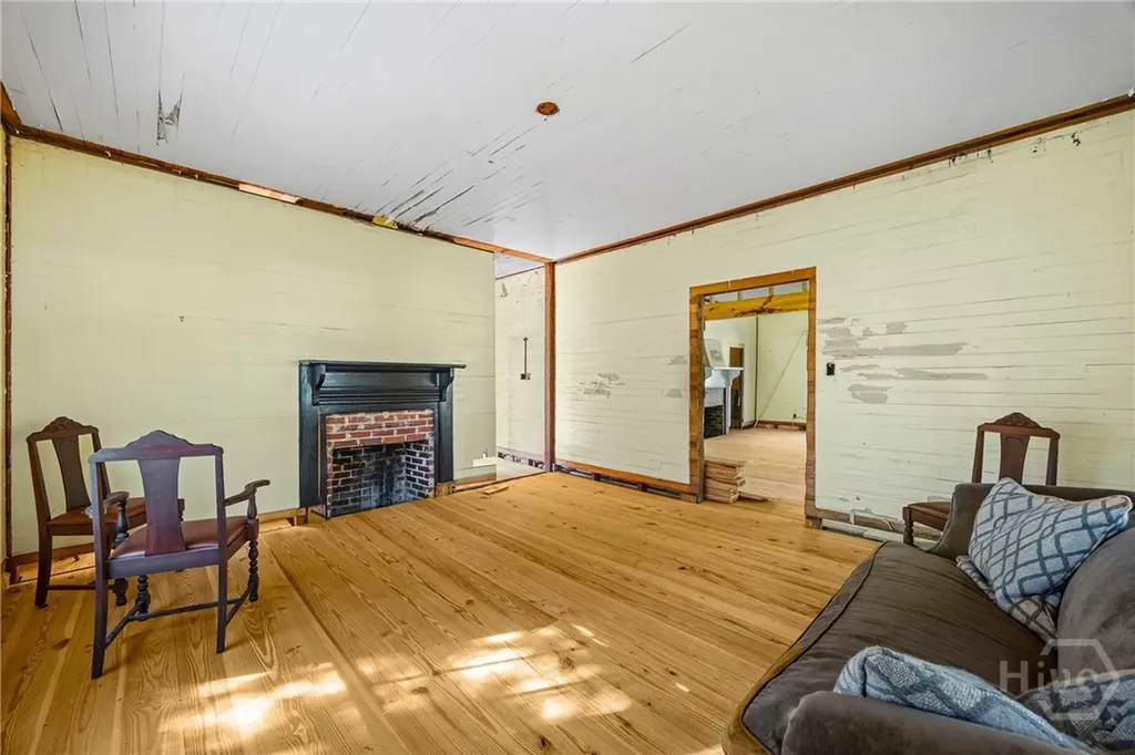 438 Kessler Loop Guyton GA 31312