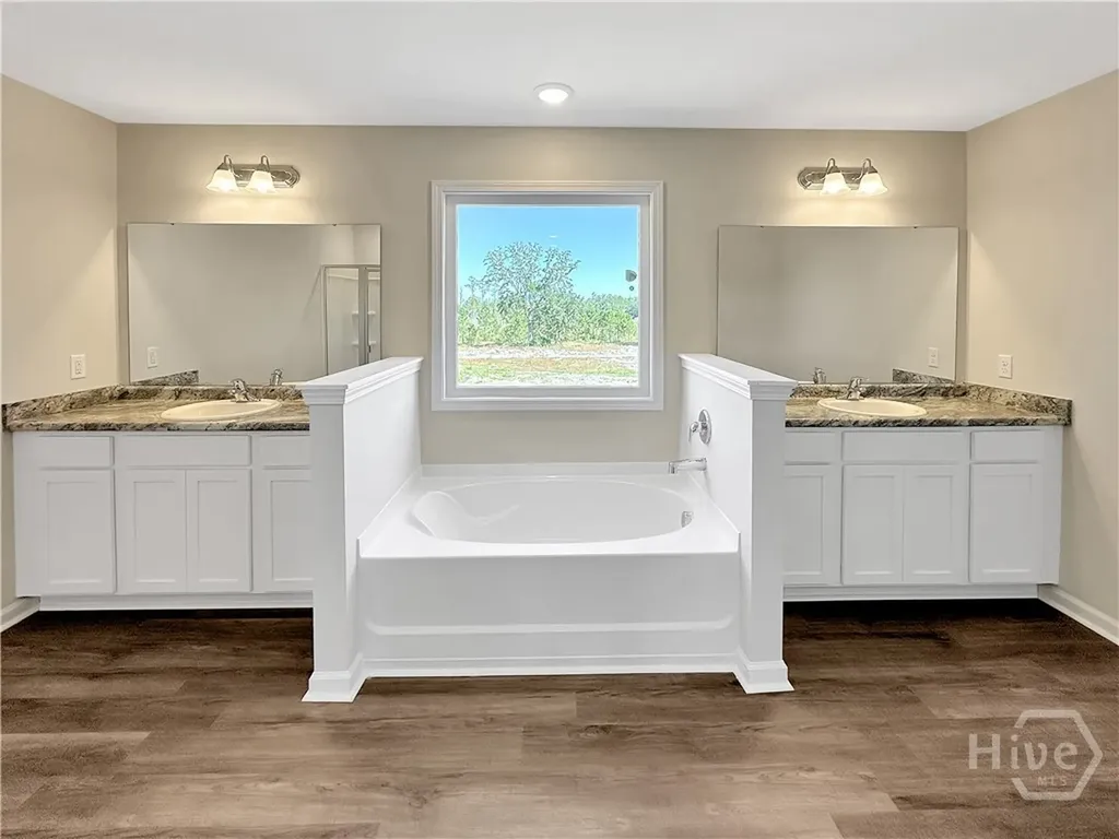 374 Deer Meadow Way SE Allenhurst GA 31301