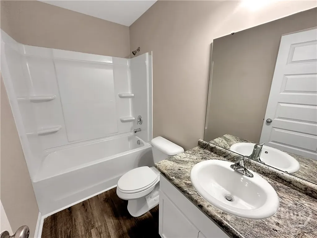 374 Deer Meadow Way SE Allenhurst GA 31301