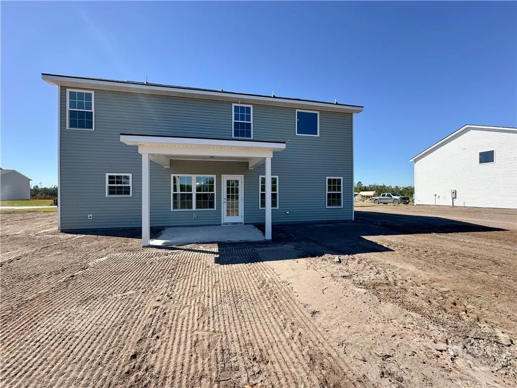 374 Deer Meadow Way SE Allenhurst GA 31301