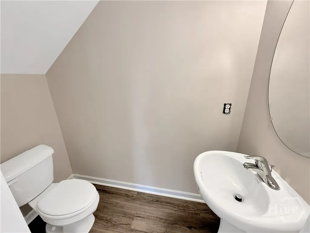 374 Deer Meadow Way SE Allenhurst GA 31301