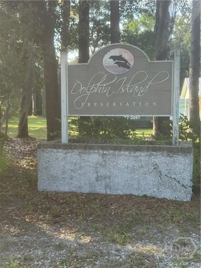 Lot 25 Jerico Marsh Road Midway GA 31320