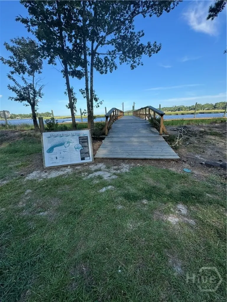 Lot 25 Jerico Marsh Road Midway GA 31320