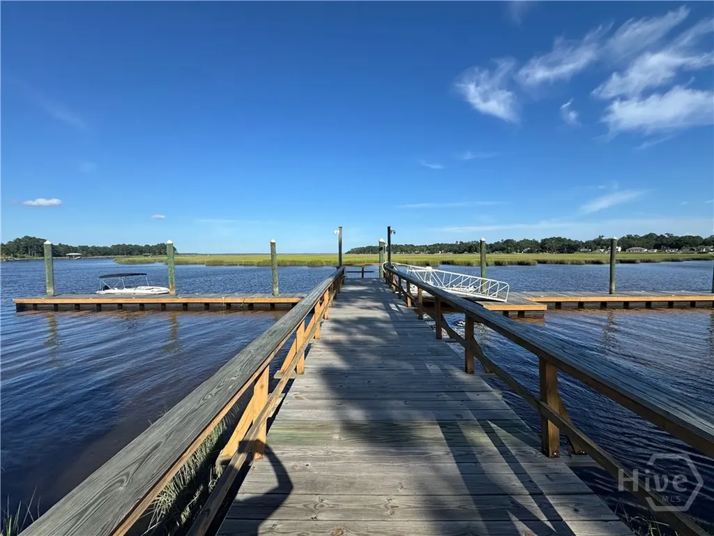 Lot 25 Jerico Marsh Road Midway GA 31320