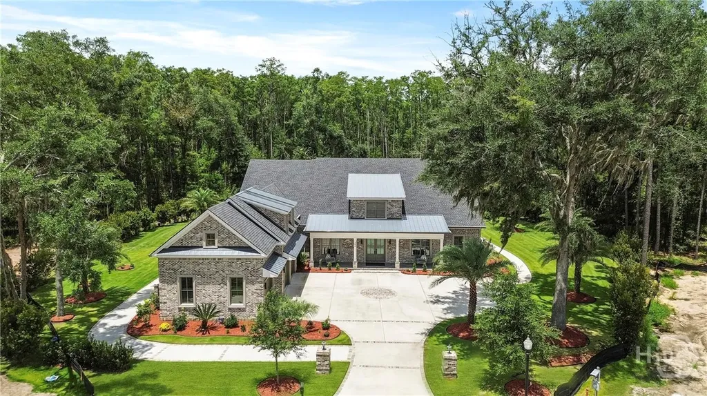 208 Wood Haven Court Pooler GA 31322