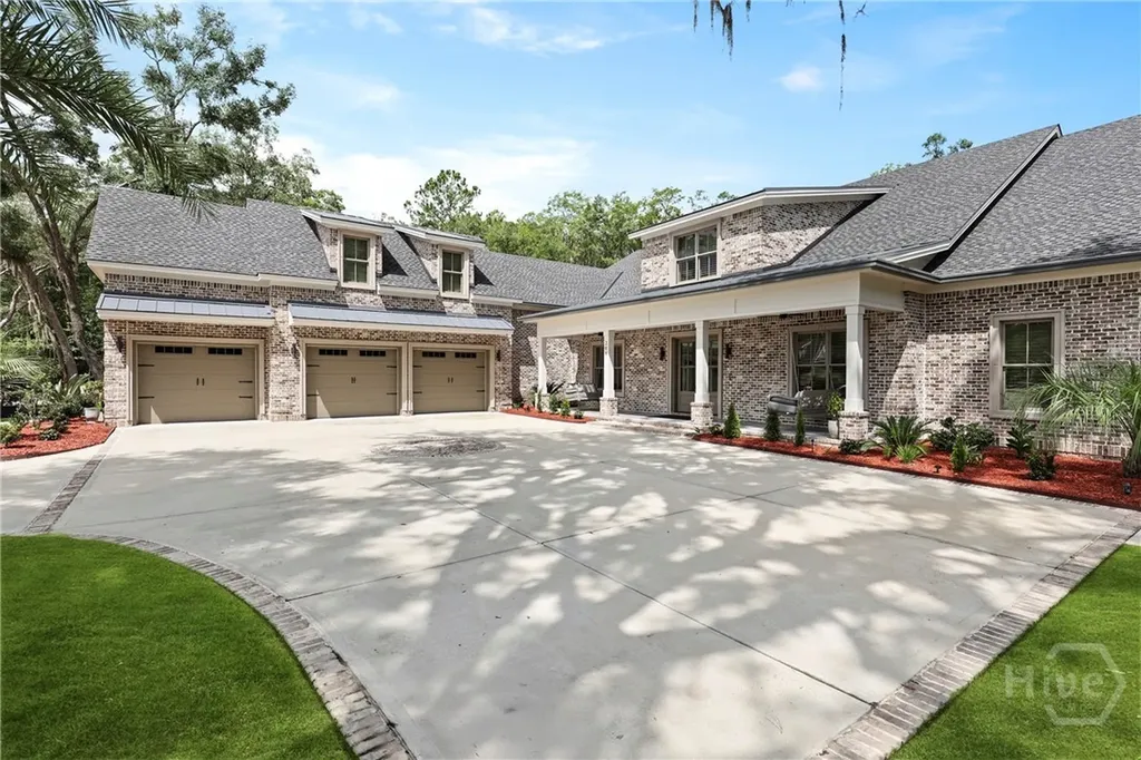 208 Wood Haven Court Pooler GA 31322