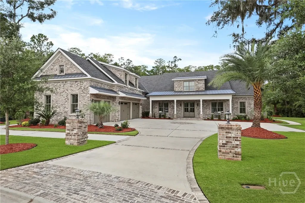 208 Wood Haven Court Pooler GA 31322