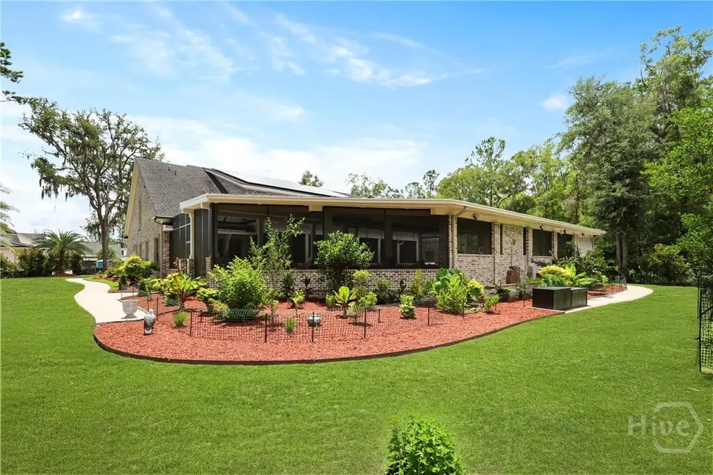 208 Wood Haven Court Pooler GA 31322