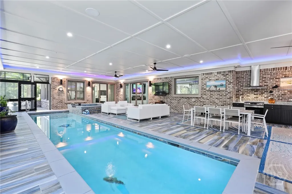 208 Wood Haven Court Pooler GA 31322