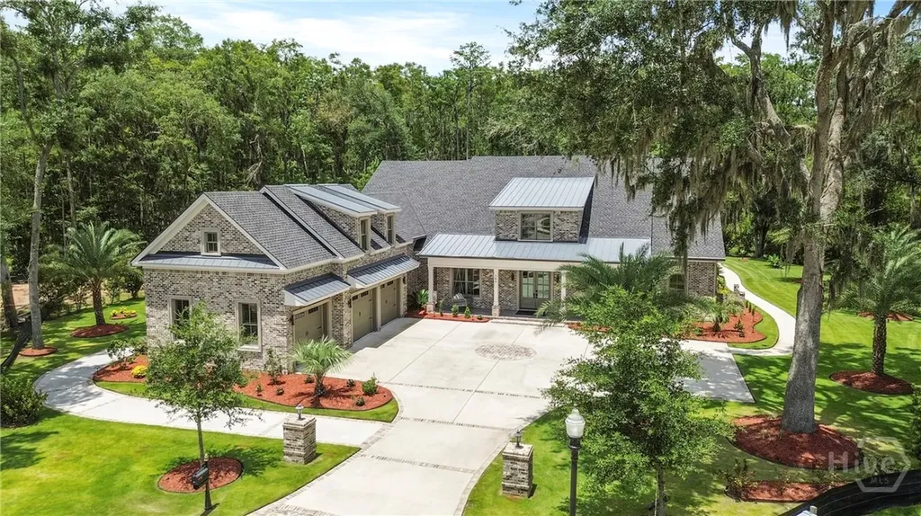 208 Wood Haven Court Pooler GA 31322