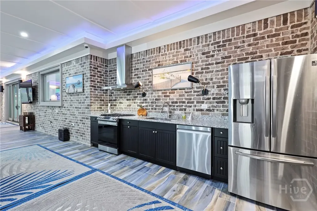 208 Wood Haven Court Pooler GA 31322