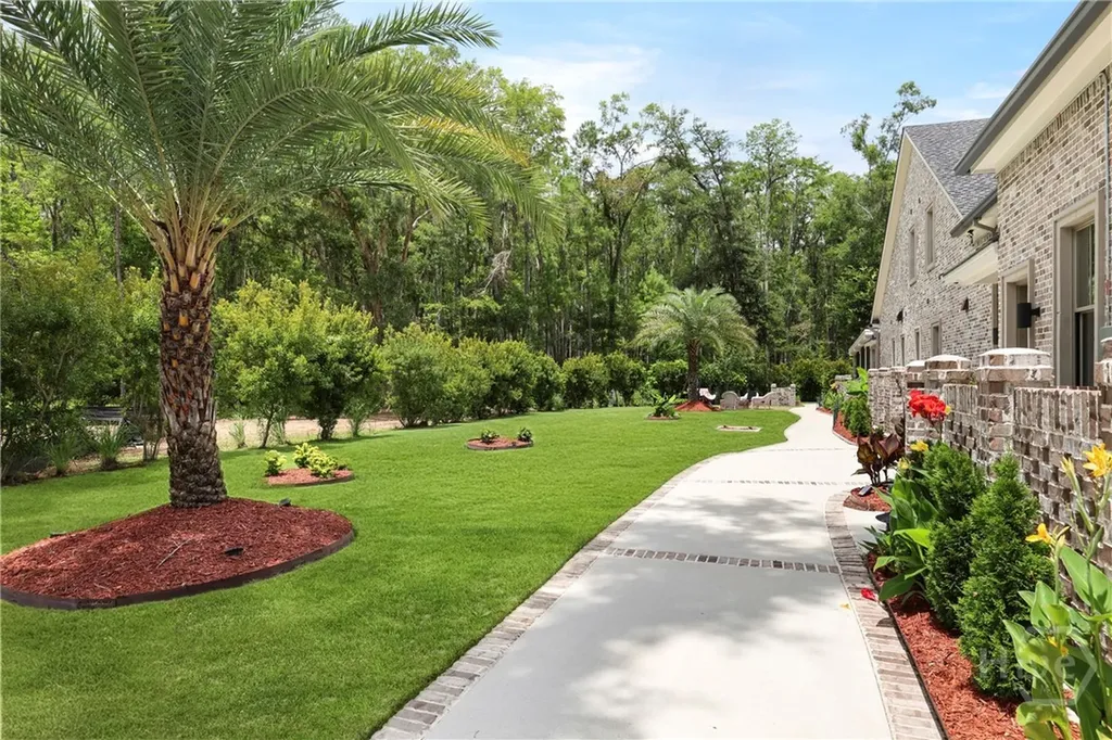 208 Wood Haven Court Pooler GA 31322