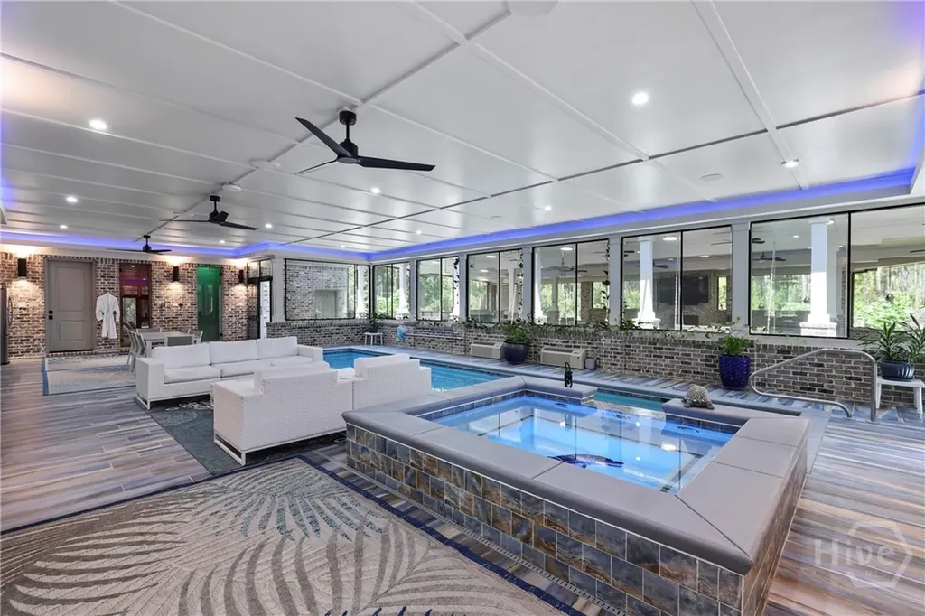 208 Wood Haven Court Pooler GA 31322