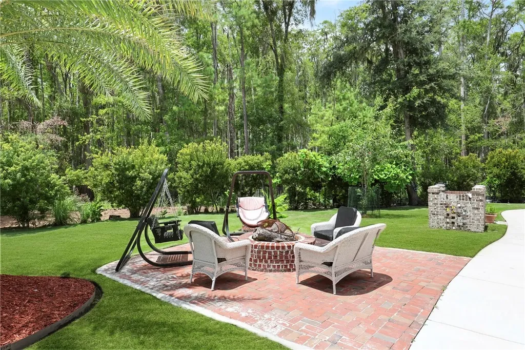 208 Wood Haven Court Pooler GA 31322